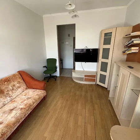 Appartement Room With Shared Wc Vilnius