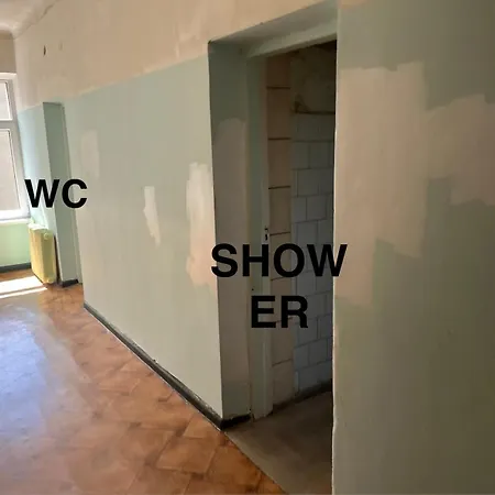 Appartement Room With Shared Wc Vilnius
