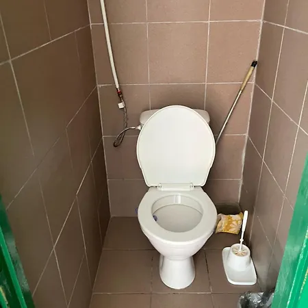 Appartement Room With Shared Wc